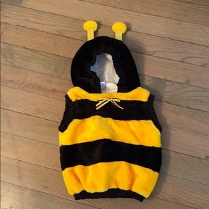 Bumblebee costume